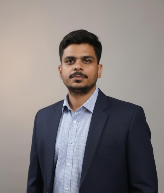 Sarthak Upadhyay - Founder, CEO & Managing Director of LuomNet